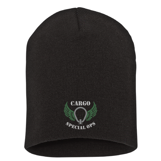 Cargo and Special Operations Lab Beanies