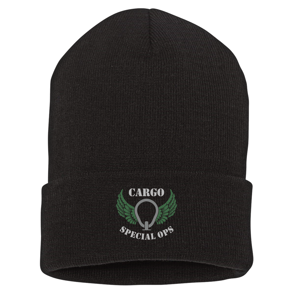 Cargo and Special Operations Lab Beanies