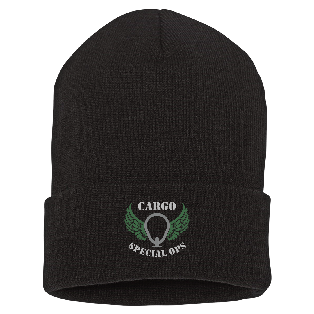 Cargo and Special Operations Lab Beanies