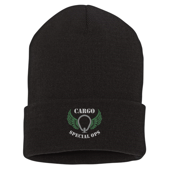 Cargo and Special Operations Lab Beanies