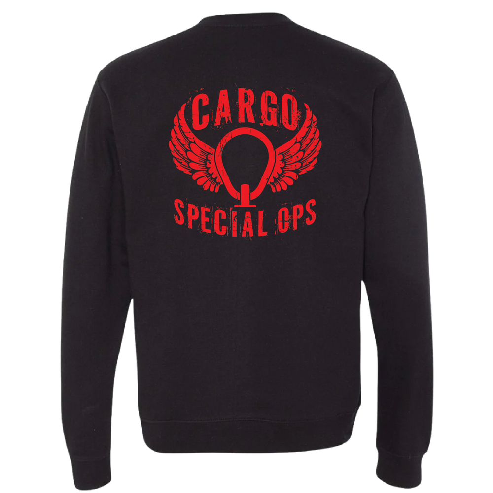 Cargo and Special Operations Lab V2 Crewneck Sweatshirt