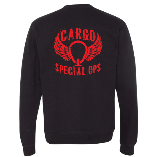 Cargo and Special Operations Lab V2 Crewneck Sweatshirt
