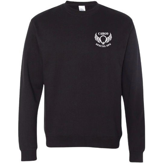 Cargo and Special Operations Lab Crewneck Sweatshirt