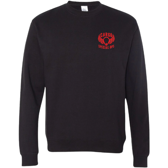 Cargo and Special Operations Lab V2 Crewneck Sweatshirt