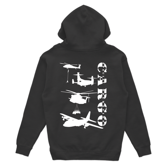 Cargo and Special Operations Lab Hoodies