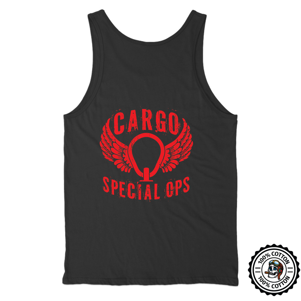 Cargo and Special Operations Lab V2 Tank Tops