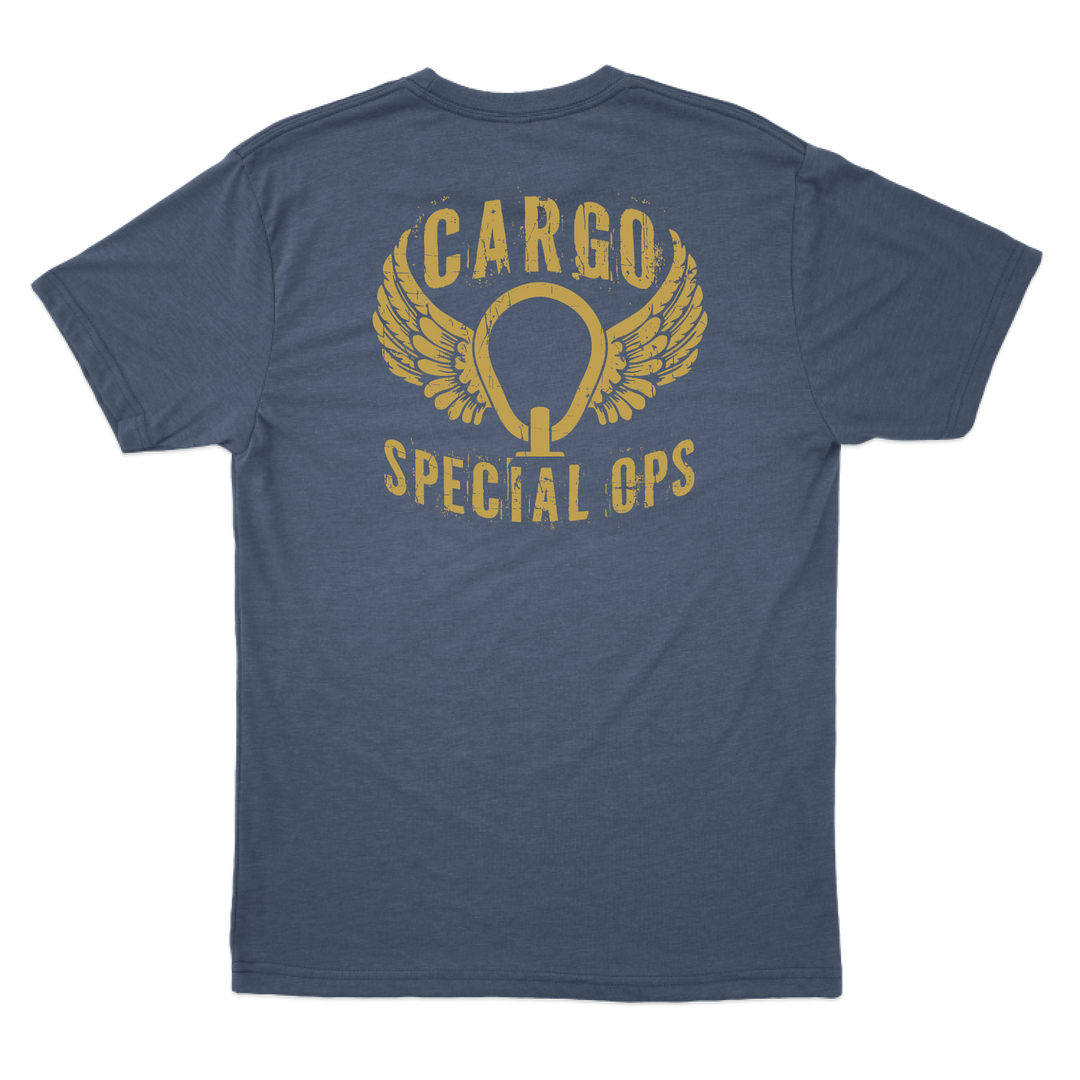 Cargo and Special Operations Lab V2 T-Shirts