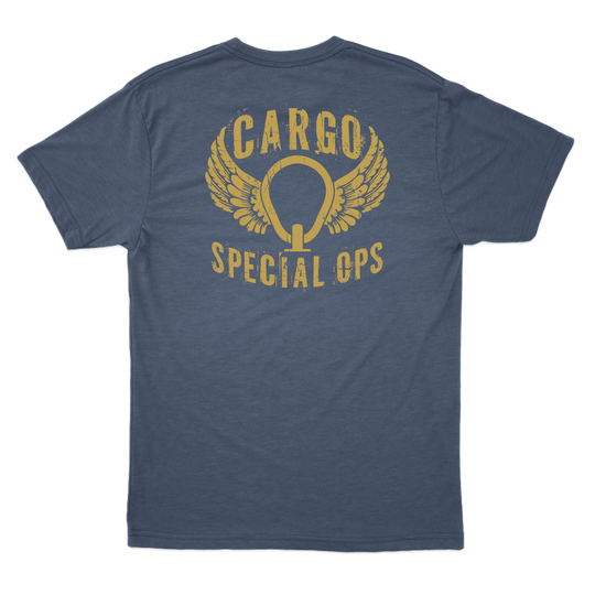 Cargo and Special Operations Lab V2 T-Shirts