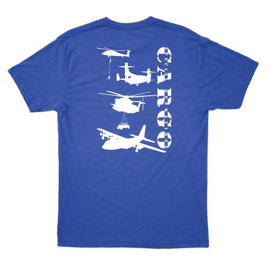 Cargo and Special Operations Lab T-Shirts