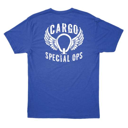 Cargo and Special Operations Lab V2 T-Shirts