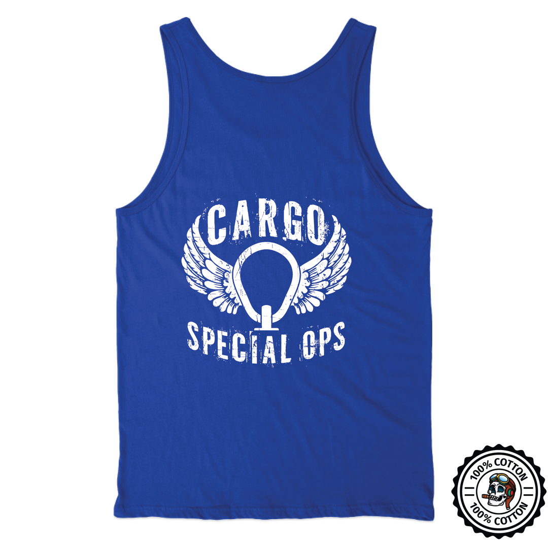 Cargo and Special Operations Lab V2 Tank Tops