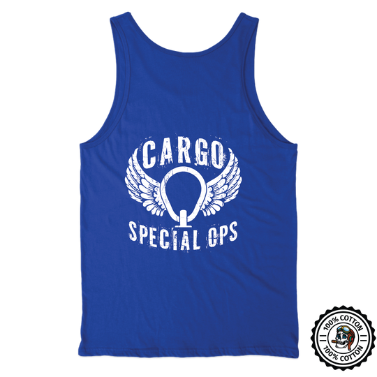 Cargo and Special Operations Lab V2 Tank Tops