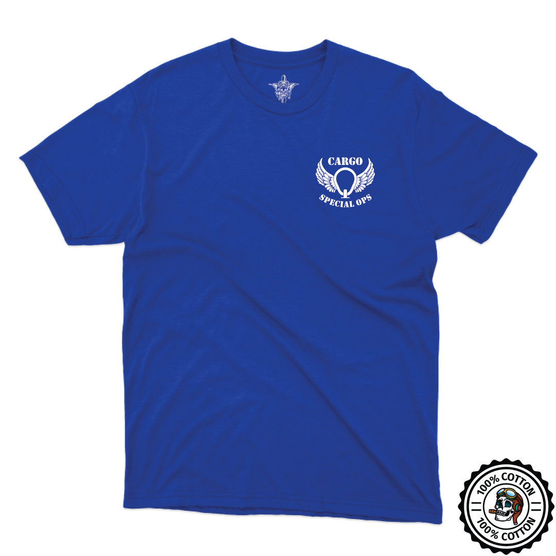 Cargo and Special Operations Lab T-Shirts