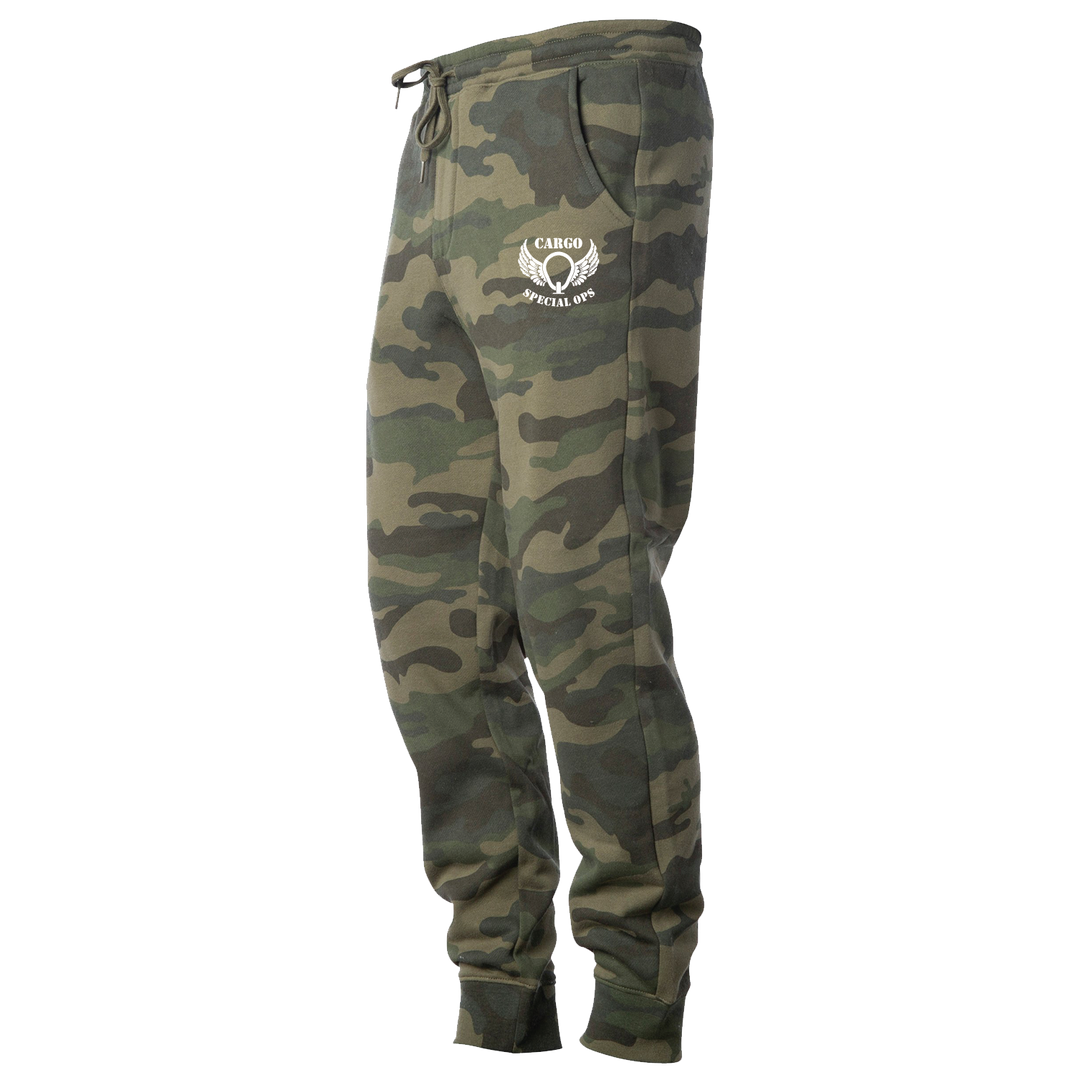 Cargo and Special Operations Lab Sweatpants