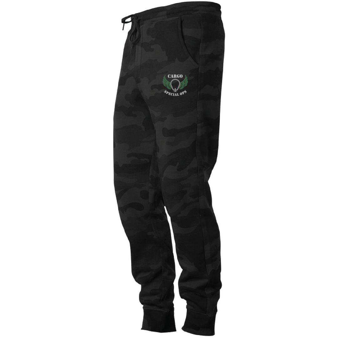 Cargo and Special Operations Lab Sweatpants