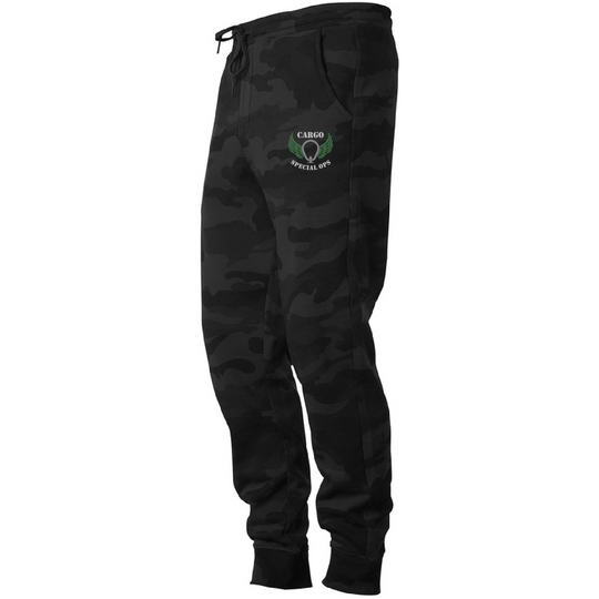 Cargo and Special Operations Lab Sweatpants