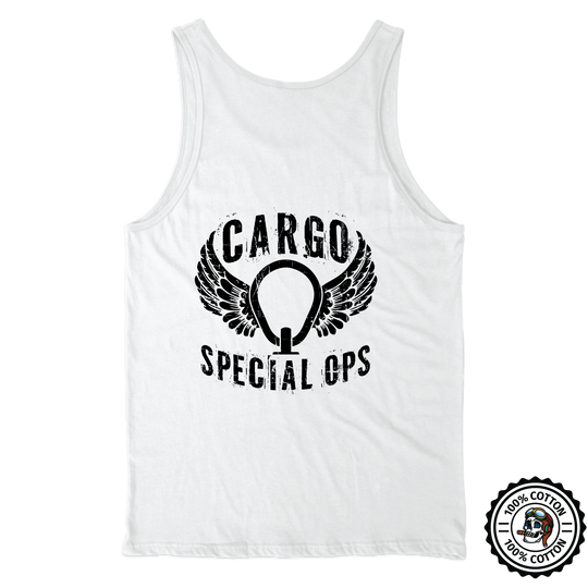 Cargo and Special Operations Lab V2 Tank Tops