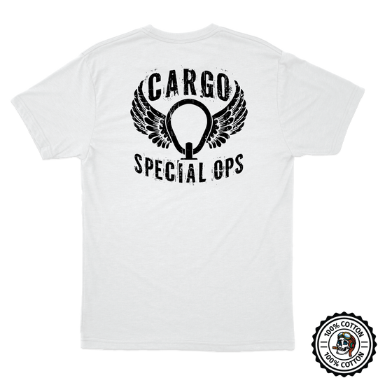Cargo and Special Operations Lab V2 T-Shirts
