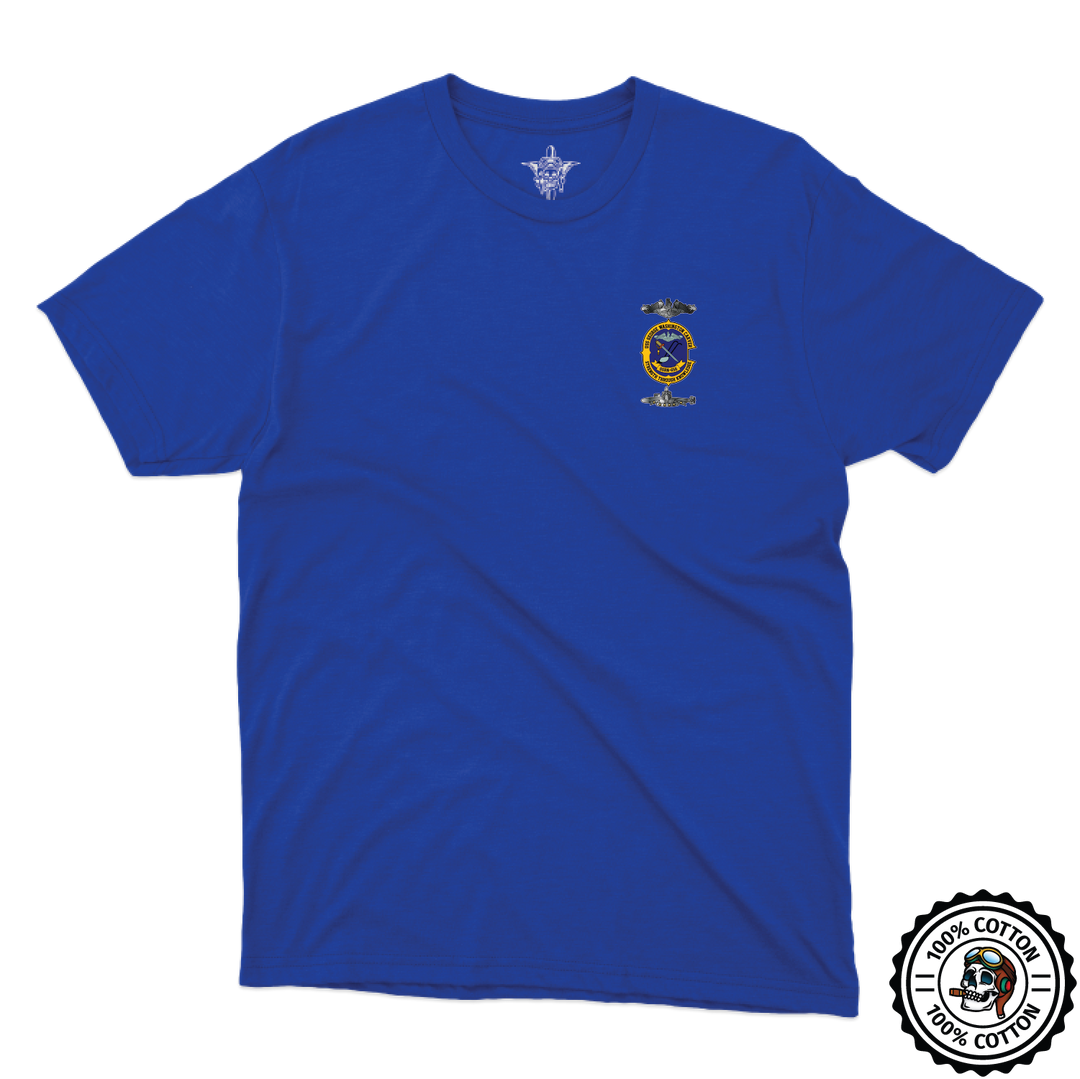 Carver Gold T-Shirts