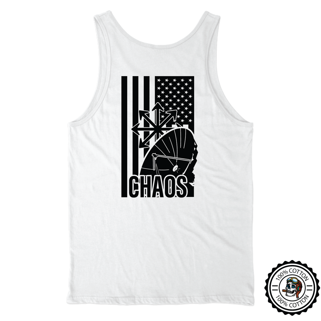 C Co "Chaos", 198TH ESB-E Tank Top