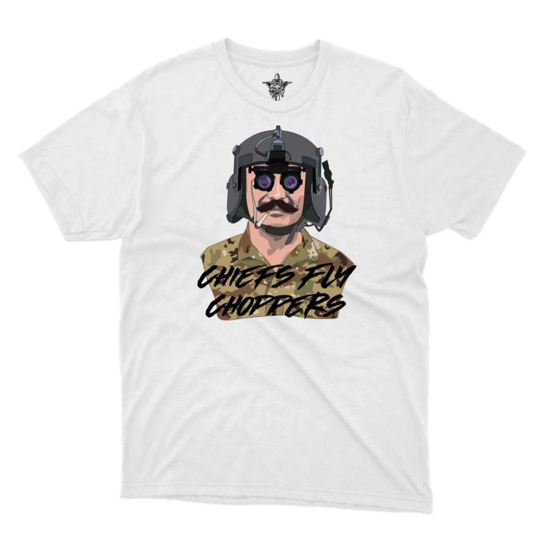 Chiefs Fly Choppers T-Shirt