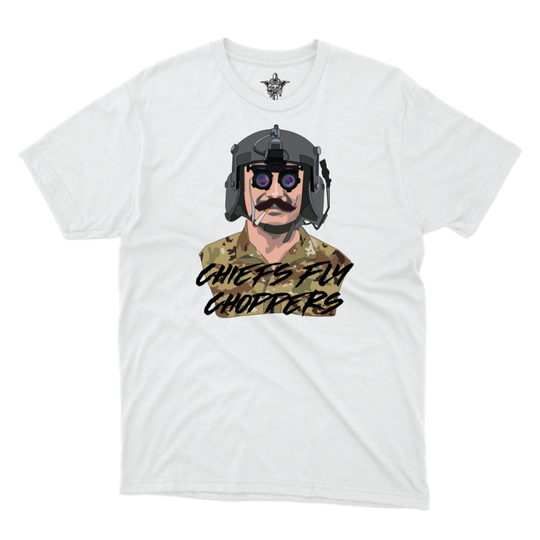 Chiefs Fly Choppers T-Shirt