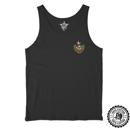 Sugar Bear Christmas 2025 Tank Tops