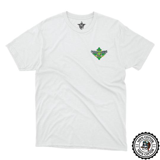 HSMC, 4th CAB "Chupacabras" T-Shirts