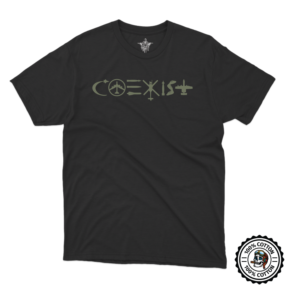 Coexist T-Shirt
