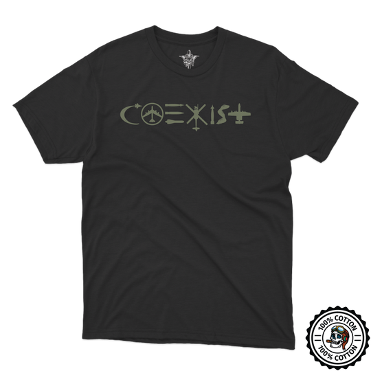 Coexist T-Shirt