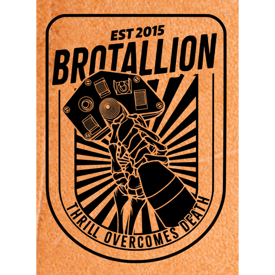 Collective Thrill