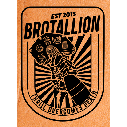 Collective Thrill