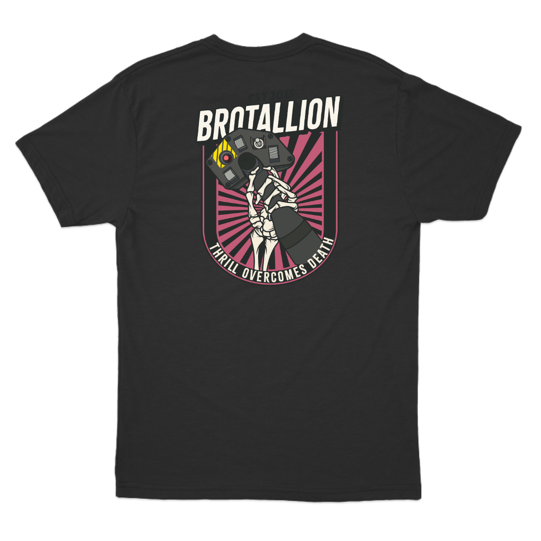 Collective Thrill T-Shirt