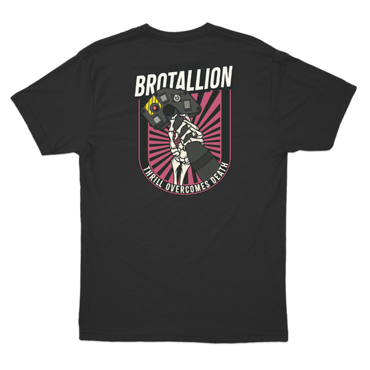 Collective Thrill T-Shirt