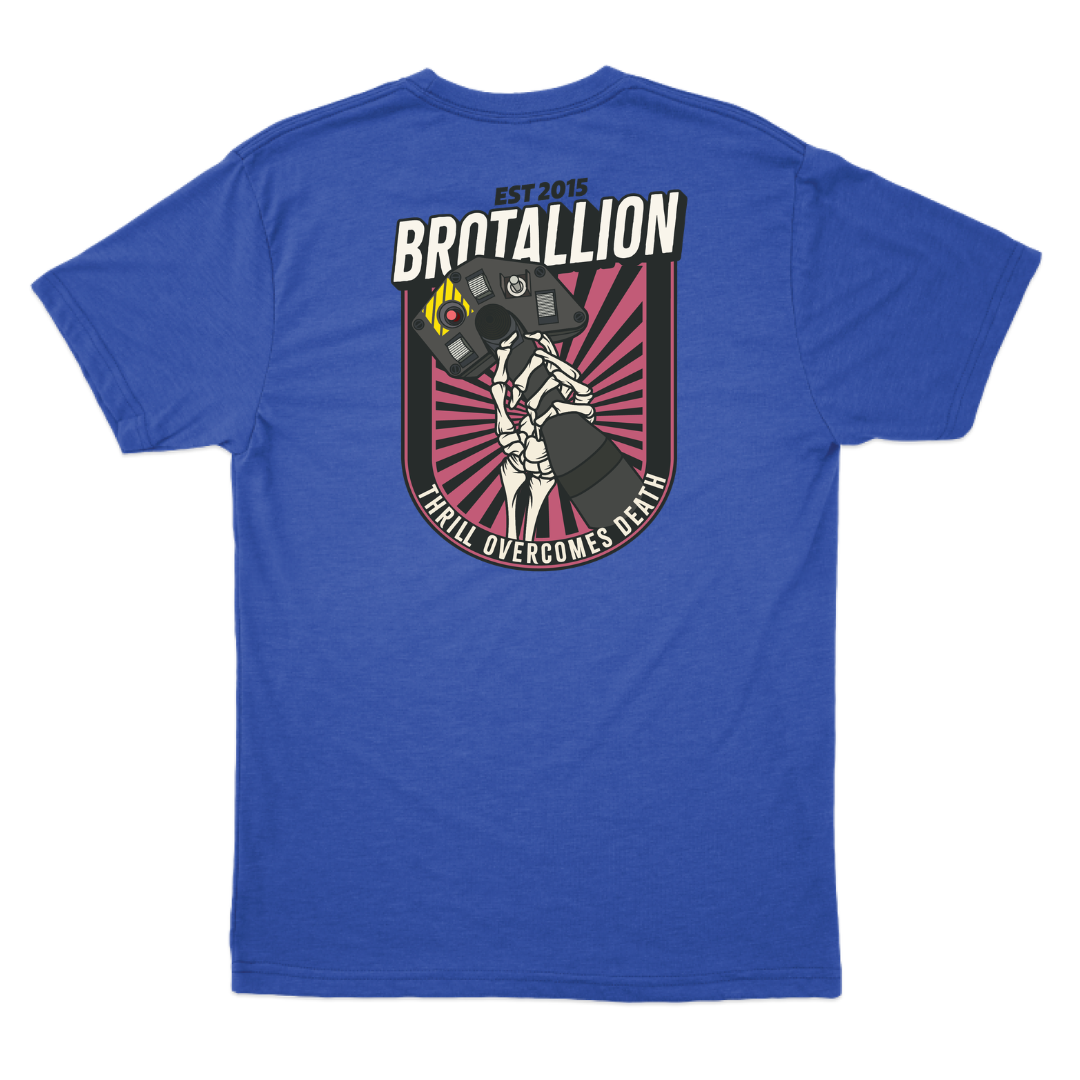 Collective Thrill T-Shirt