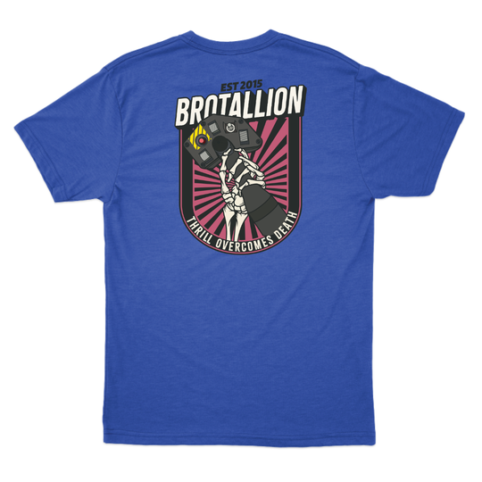 Collective Thrill T-Shirt