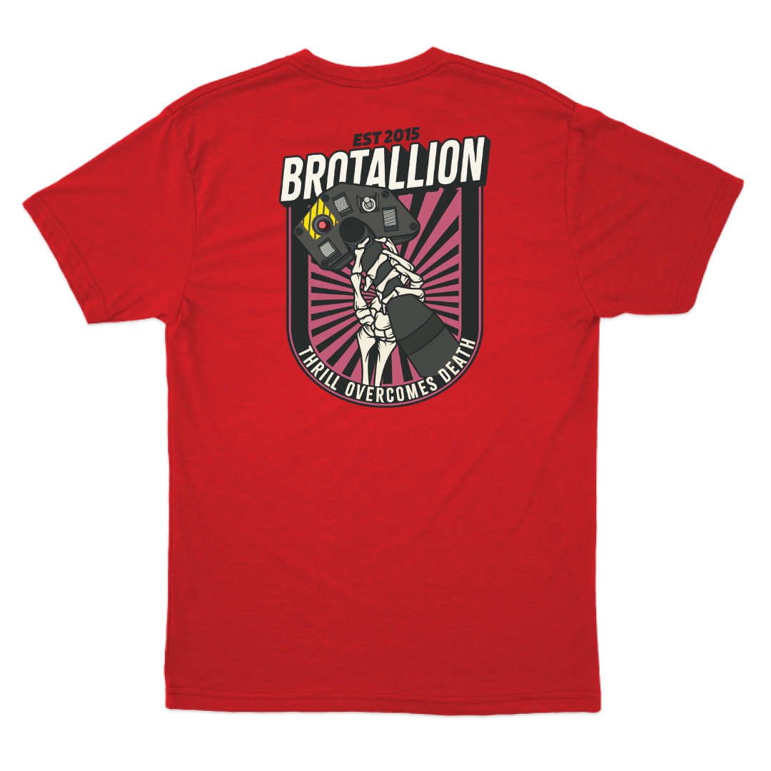 Collective Thrill T-Shirt