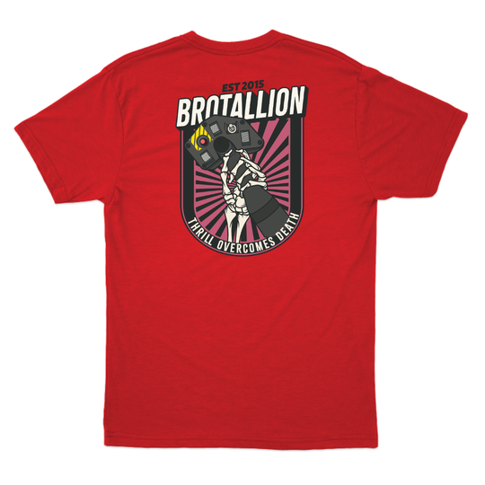Collective Thrill T-Shirt