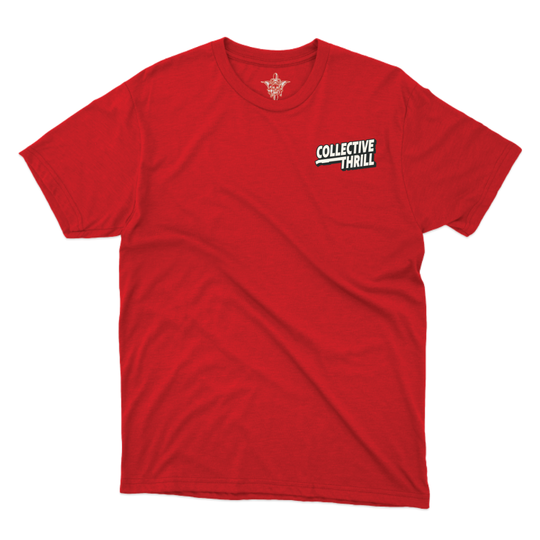 Collective Thrill T-Shirt