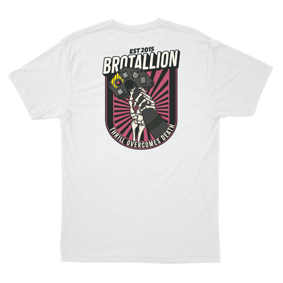 Collective Thrill T-Shirt