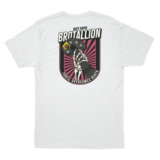 Collective Thrill T-Shirt