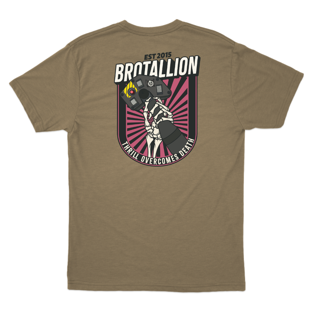 Collective Thrill T-Shirt