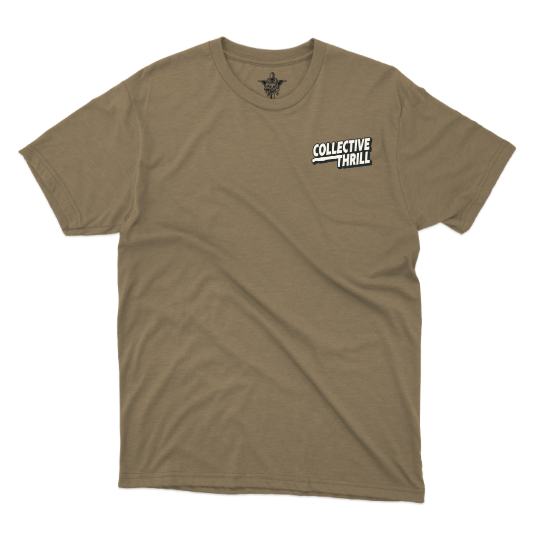 Collective Thrill T-Shirt