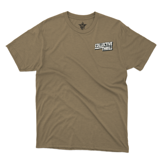 Collective Thrill T-Shirt