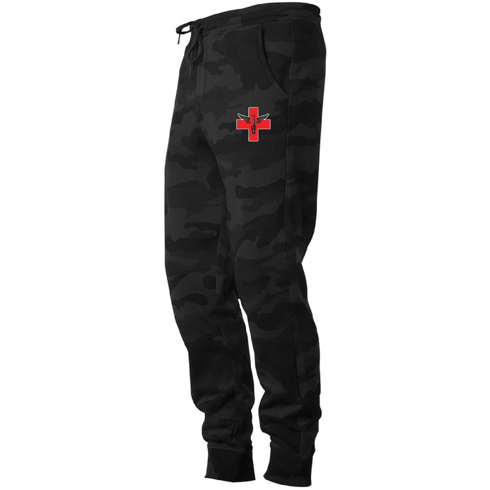 C Co, 2-3 GSAB "Combat Llamas" Sweatpants