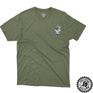 Copy of C BTRY_tee_heathermilitarygreen_front.png