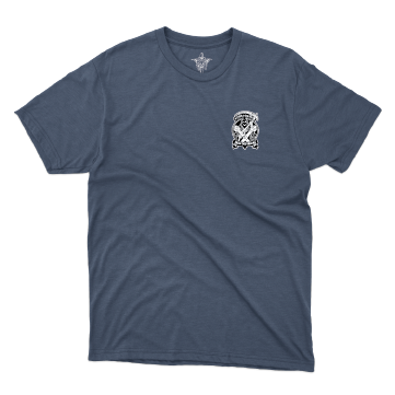 Copy of C BTRY_tee_heathernavy_front.png