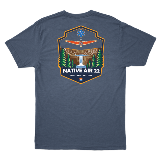 Native Air 22 T-Shirts