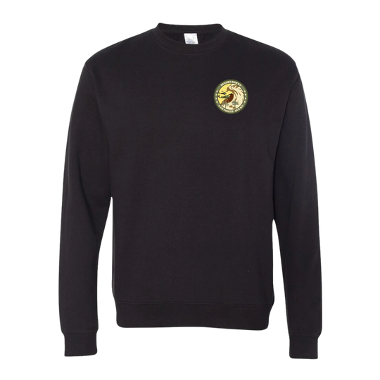 A Co, 2916 AVN "Desert Hawks" Crewneck Sweatshirt