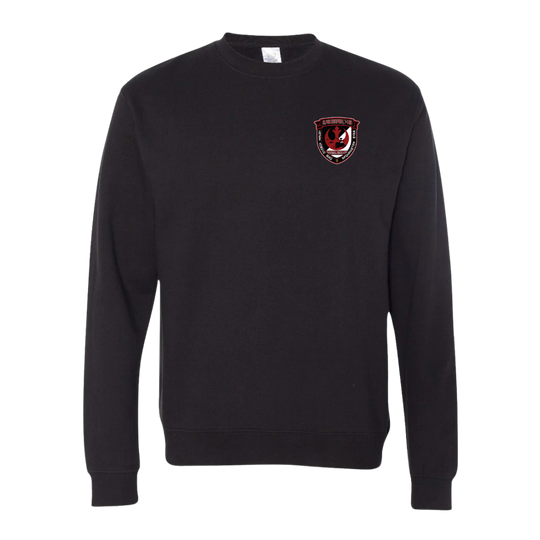 A Co, 1-1 AB "Rebels" Crewneck Sweatshirt
